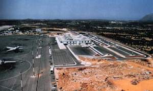 Chania International Airport